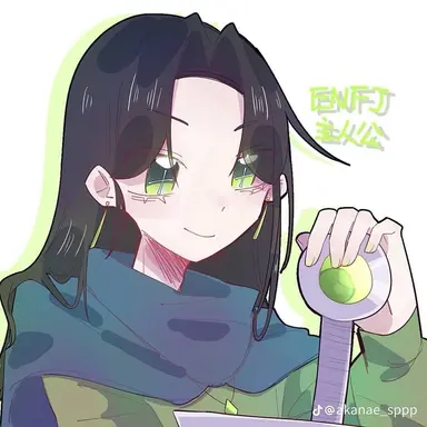 Profile image of ENFJ