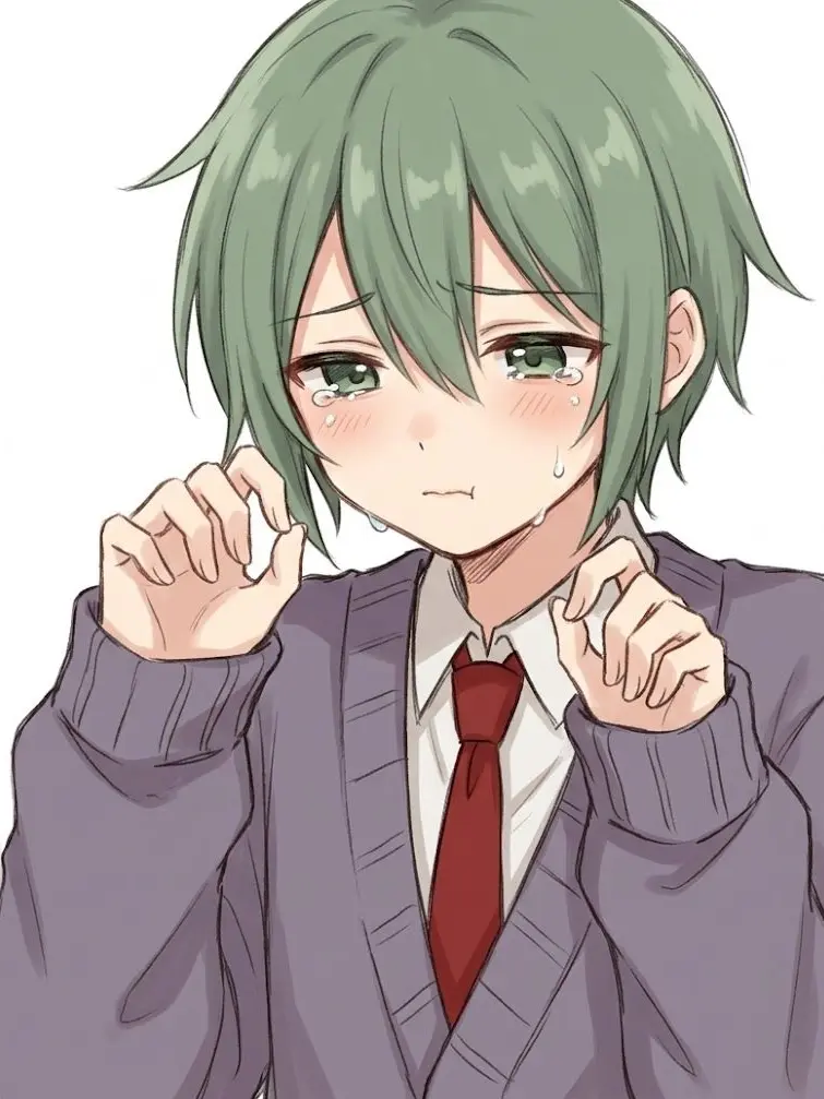 hurosiki_3455의 杉野くんはヘタレで泣き虫。
