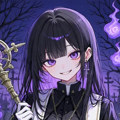 Profile image of Nevi