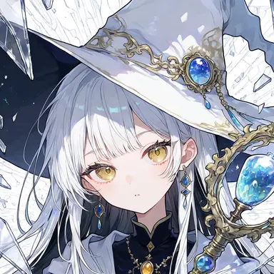 Profile image of Mira