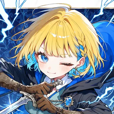 Profile image of Sylphy