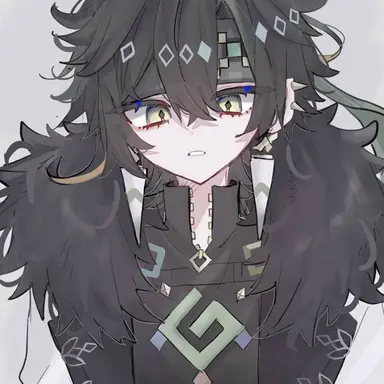 Profile image of キィニチ