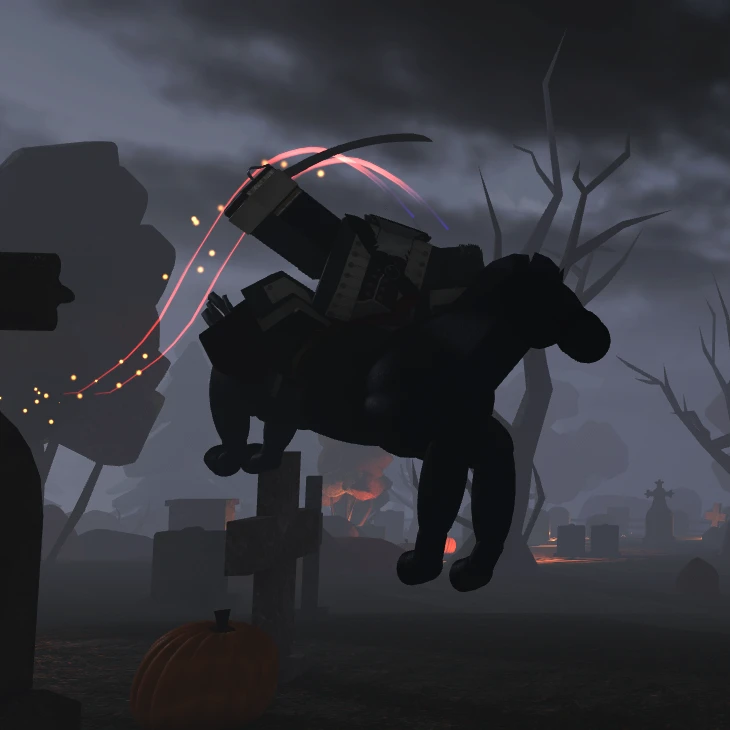 머리 없는 기수