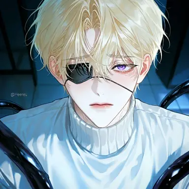 Profile image of Hwang Heegyeom
