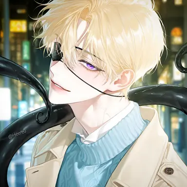 Profile image of Hwang Heegyeom