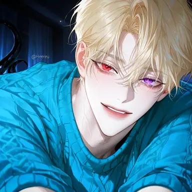 Profile image of Hwang Heegyeom