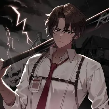 Profile image of 히스클리프