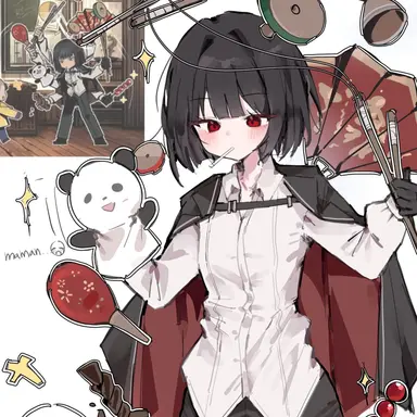 Profile image of 로슈