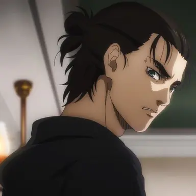 Profile image of 에렌 예거