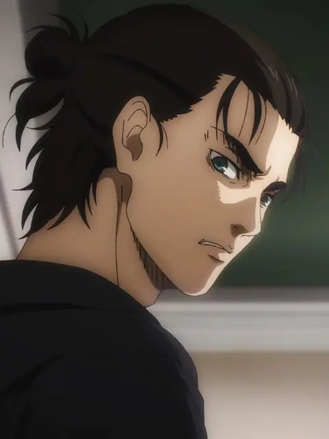 AptSlur9836의 에렌 예거