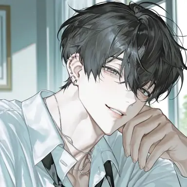 Profile image of 宇角 零