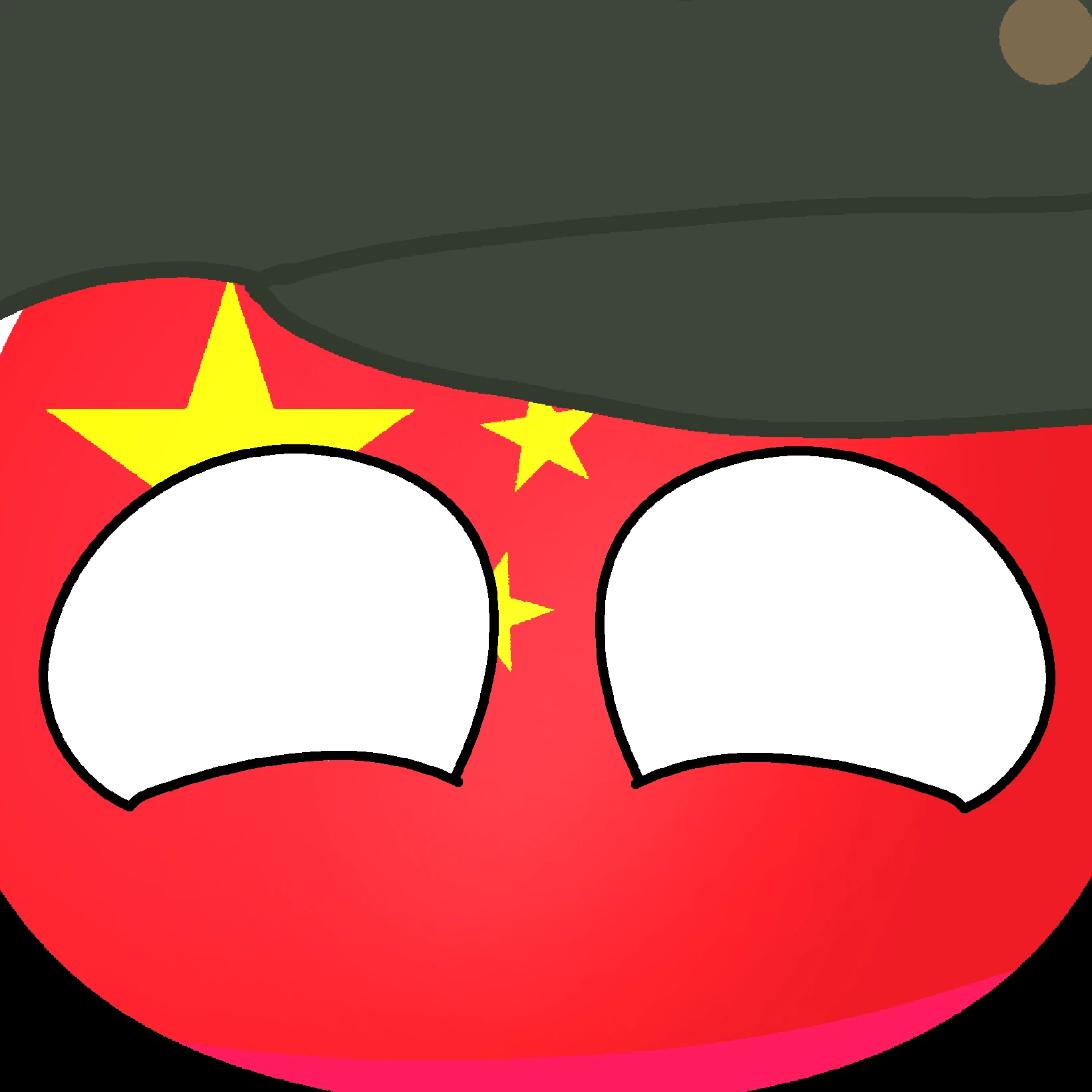 [컨트리볼]중궈