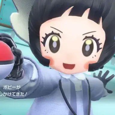 Profile image of ポピー