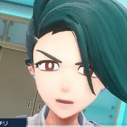 Profile image of チリ