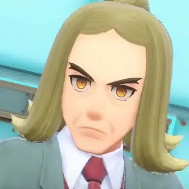 Profile image of ハッサク