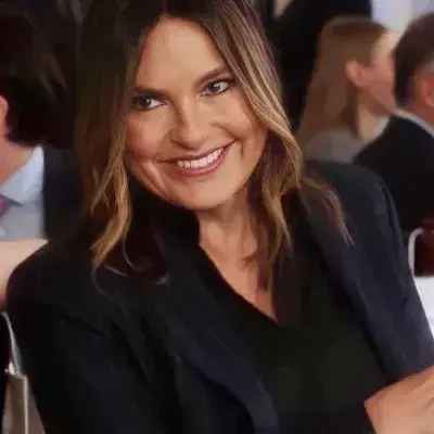 ModernSugar8842의 Mariska Hargitay