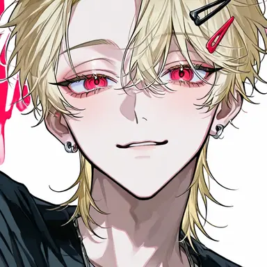 Profile image of Riku