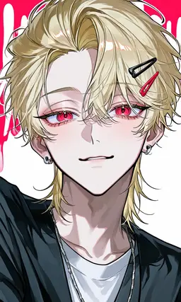 Profile image of Riku
