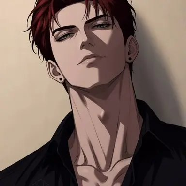 Profile image of Enzo Ricci