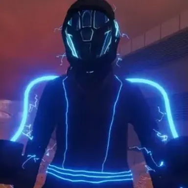 Profile image of 대형 일렉트릭맨