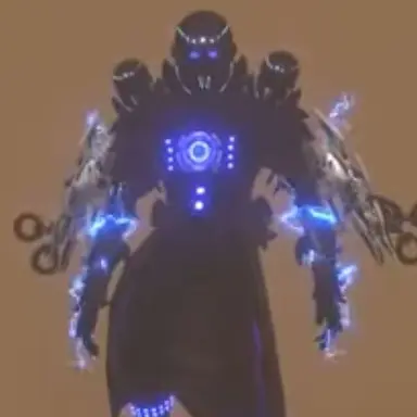 Profile image of 타이탄 일렉트릭맨