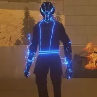 DenseMist5134의 일렉트릭맨과 TV맨들