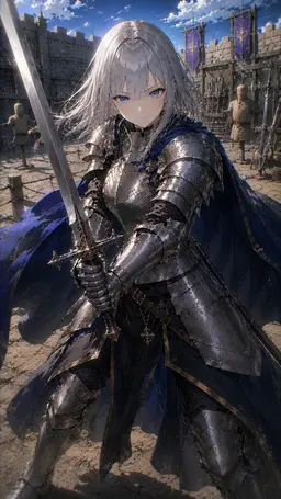 Profile image of フリーデ