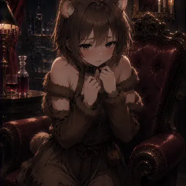 Profile image of ウルサ