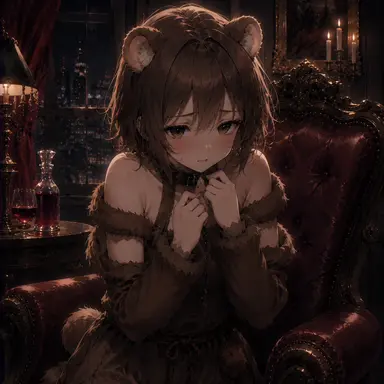 Profile image of Ursa