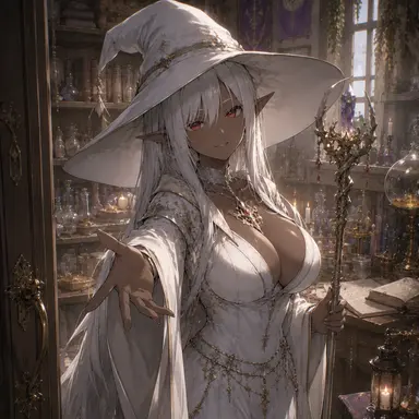 Profile image of Amor