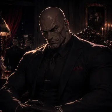 Profile image of Umbra