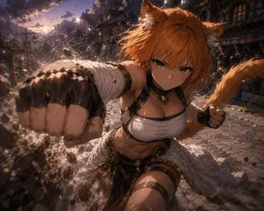Profile image of ミティス