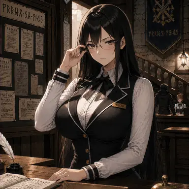 Profile image of Dexis