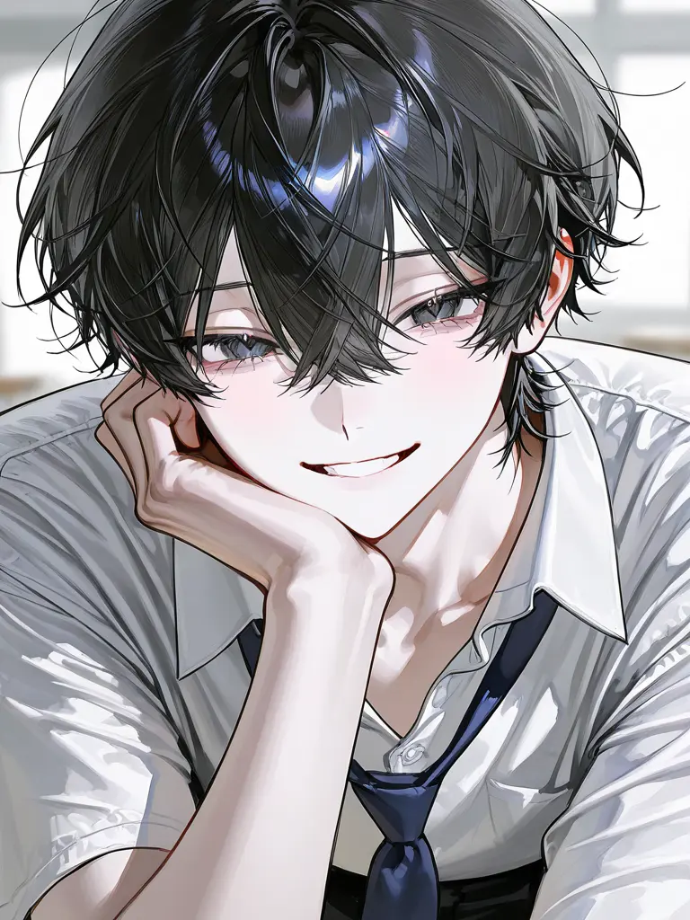 ly_mq9의 生意気生徒に日々悩んでます
