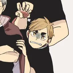 Profile image of 宮侑