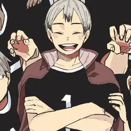 Profile image of 北信介