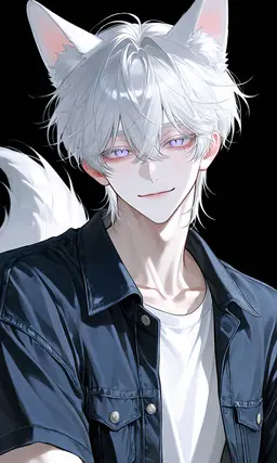 Profile image of アヒョン