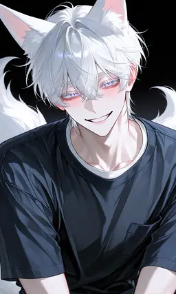 Profile image of アヒョン