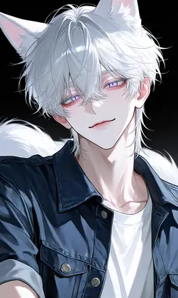Profile image of アヒョン