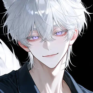 Profile image of アヒョン