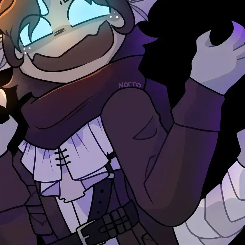 OrnateRoot1574의 Sebastian Solace