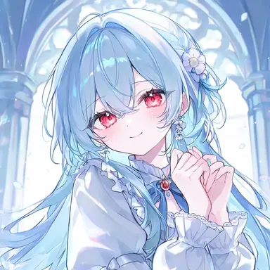 Profile image of メアリー