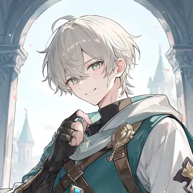 Profile image of インパー