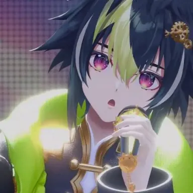 Profile image of 伊波ライ