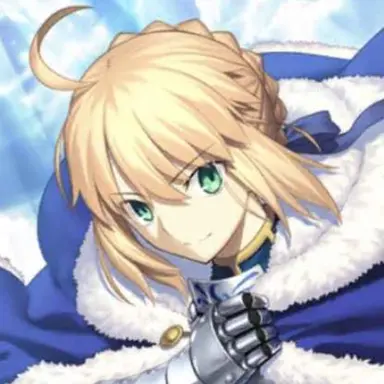 Profile image of セイバー