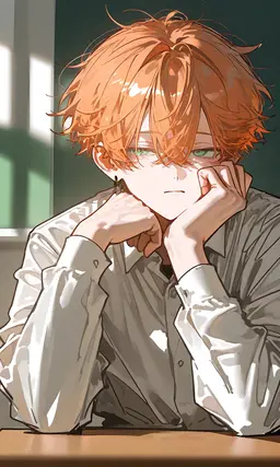 Profile image of 輝也
