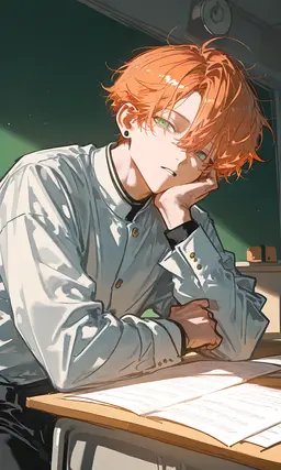 Profile image of 輝也