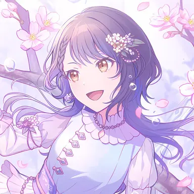Profile image of 白石杏