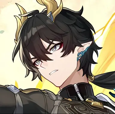 Profile image of 丹恒