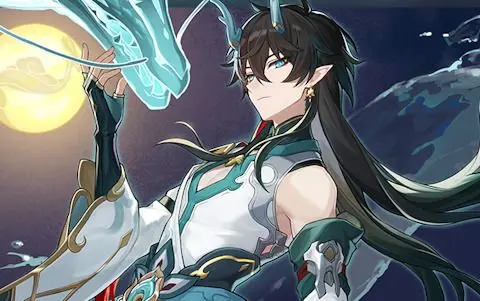 Profile image of 丹恒